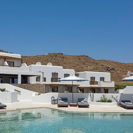 Aegon Revive Hotel Kalo Livadi