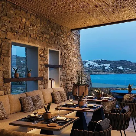 Aegon Revive Hotel 5*
