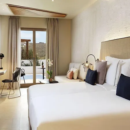 Hotel Aegon Revive