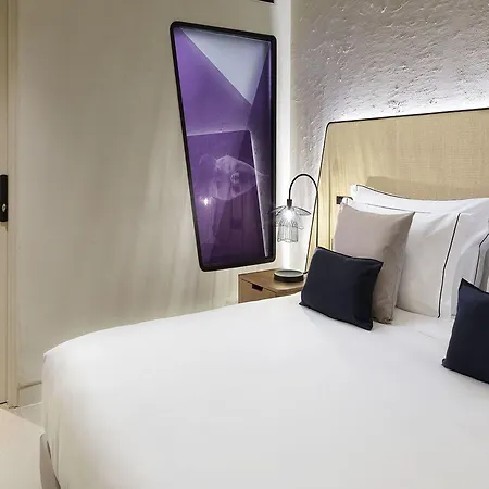 Aegon Revive Hotel