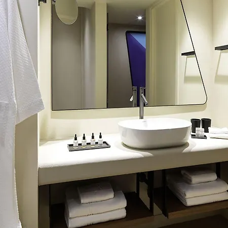 Aegon Revive Hotel Kalo Livadi