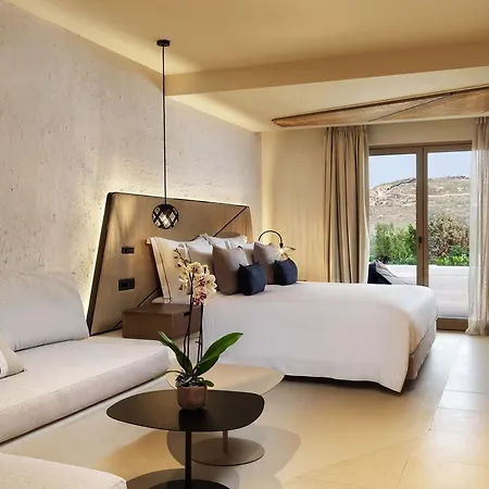 Aegon Revive Hotel
